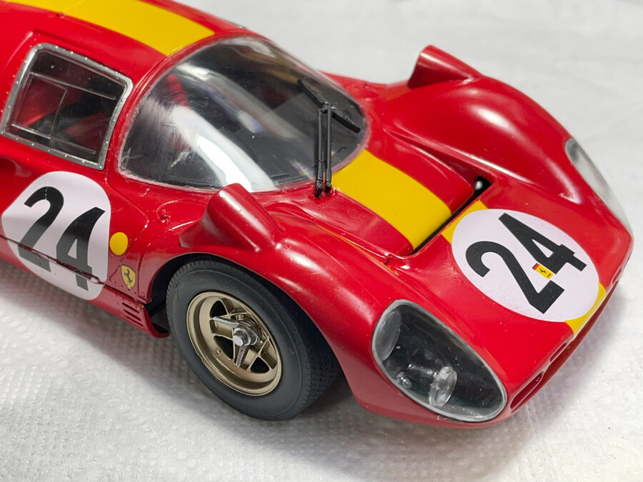 1/24 페라리 330 P4_1.jpg