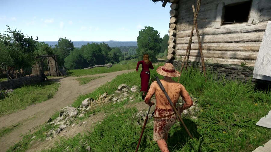 킹덤컴) 너희들은 타지역에서 고생하지마라..._3.jpg