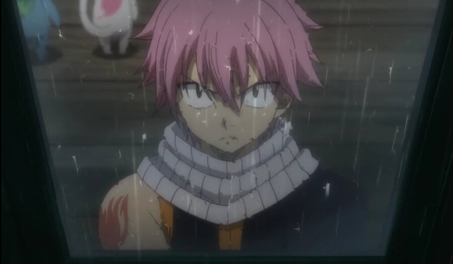 페어리테일)머리 단정해지면 인상이 바뀌는 놈_1.jpg