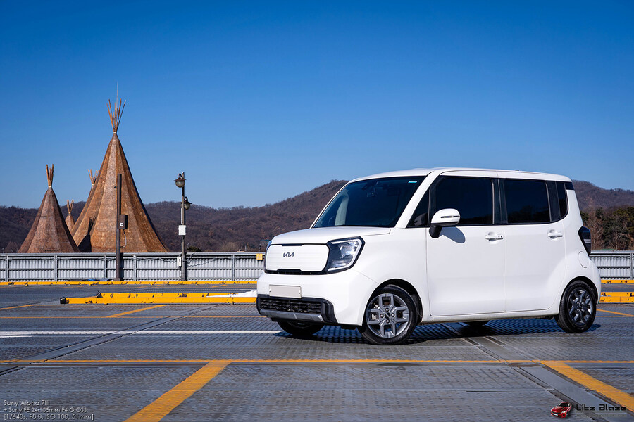 [리뷰] 2023년형 기아 레이 (TAM PE2)_1.jpg