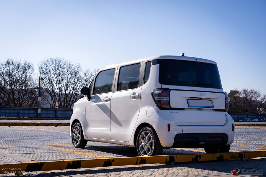 [리뷰] 2023년형 기아 레이 (TAM PE2)_2.jpg