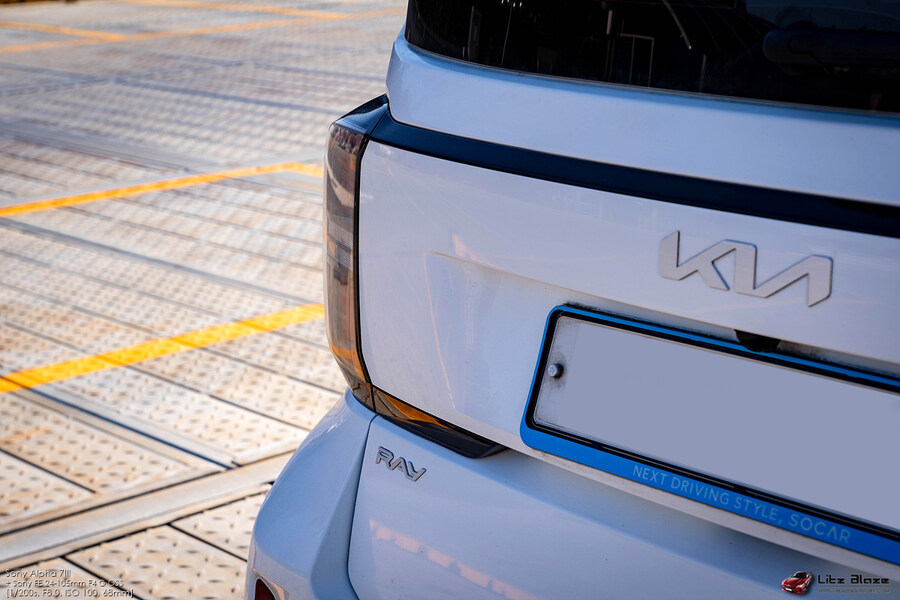 [리뷰] 2023년형 기아 레이 (TAM PE2)_3.jpg