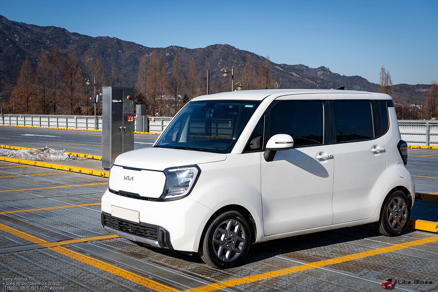 [리뷰] 2023년형 기아 레이 (TAM PE2)_4.jpg