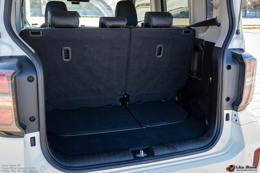 [리뷰] 2023년형 기아 레이 (TAM PE2)_69.jpg