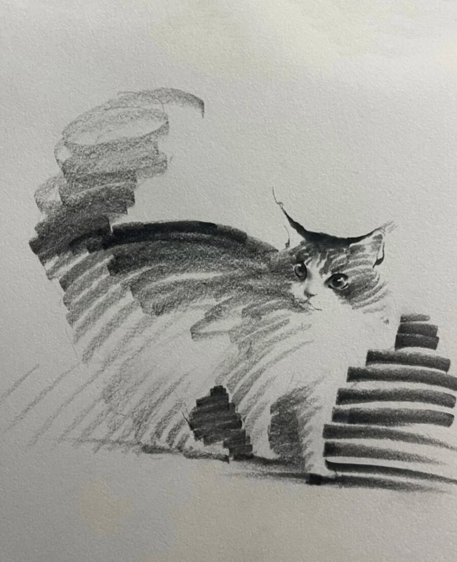 중국 화가의 고양이 그림_6.jpg