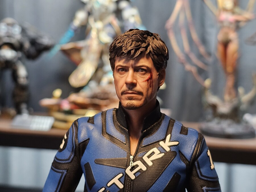 [핫토이 & ZD toys] 아이언맨 마크5 슈트업 & 케이스_9.jpg