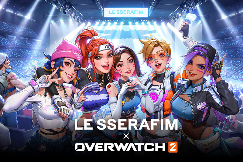 오버워치2 대격변 인터뷰 총정리: 메카 부대, 차기 영웅, 서렌 등_4.jpg