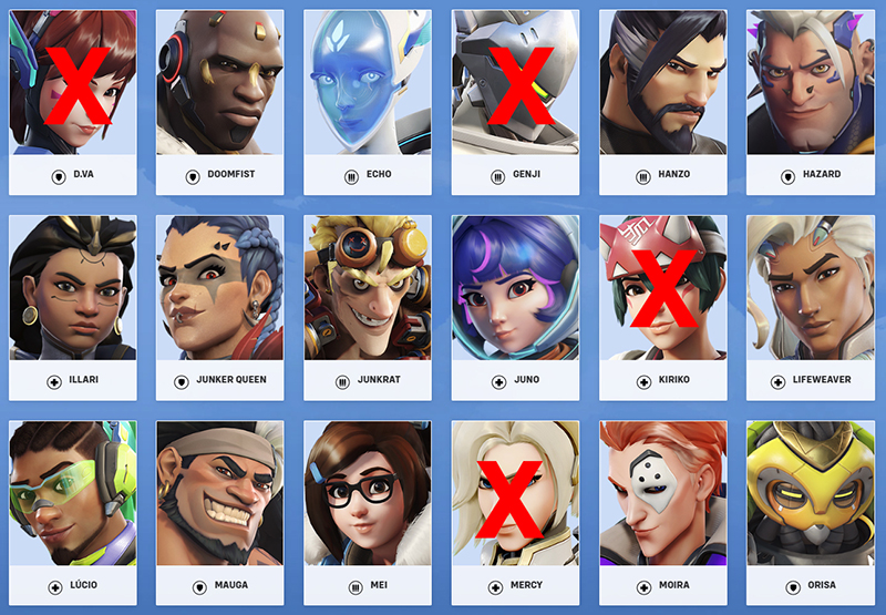 오버워치2 대격변 인터뷰 총정리: 메카 부대, 차기 영웅, 서렌 등_14.jpg