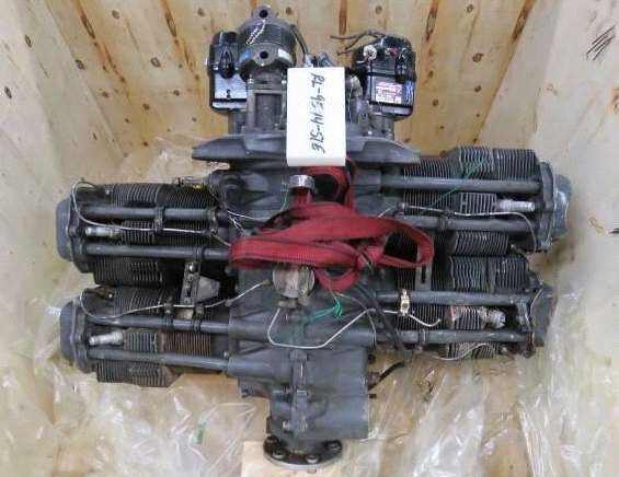 역대급 비행기 엔진 정비 사례_1.png