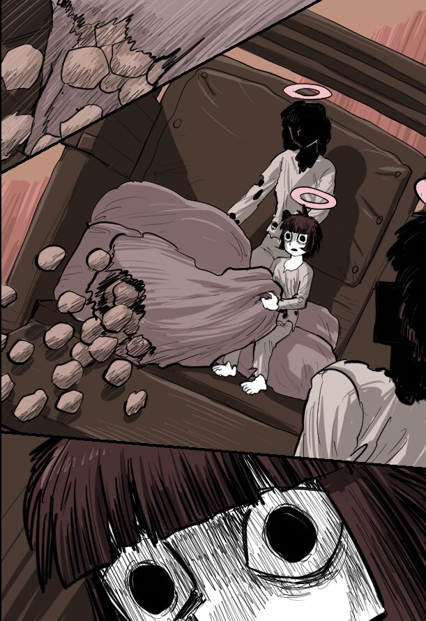 로어마스터 코믹스 25화(헬테이커 팬만화)_20.png