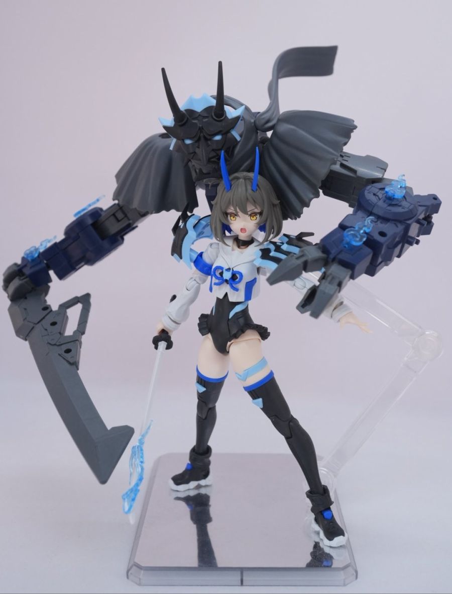 30 MINUTES SISTERS 소우레이 [컬러 B] 조합 사진_3.jpg