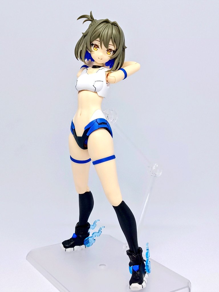 30 MINUTES SISTERS 소우레이 [컬러 B] 조합 사진_13.jpg