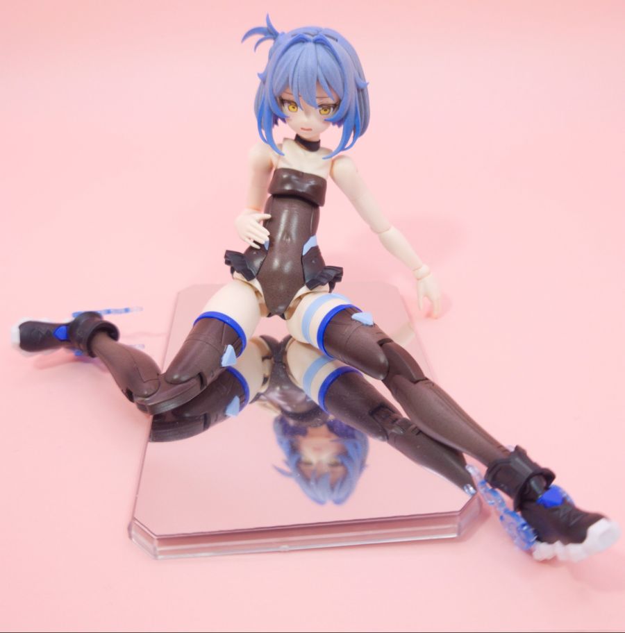 30 MINUTES SISTERS 소우레이 [컬러 B] 조합 사진_17.jpg