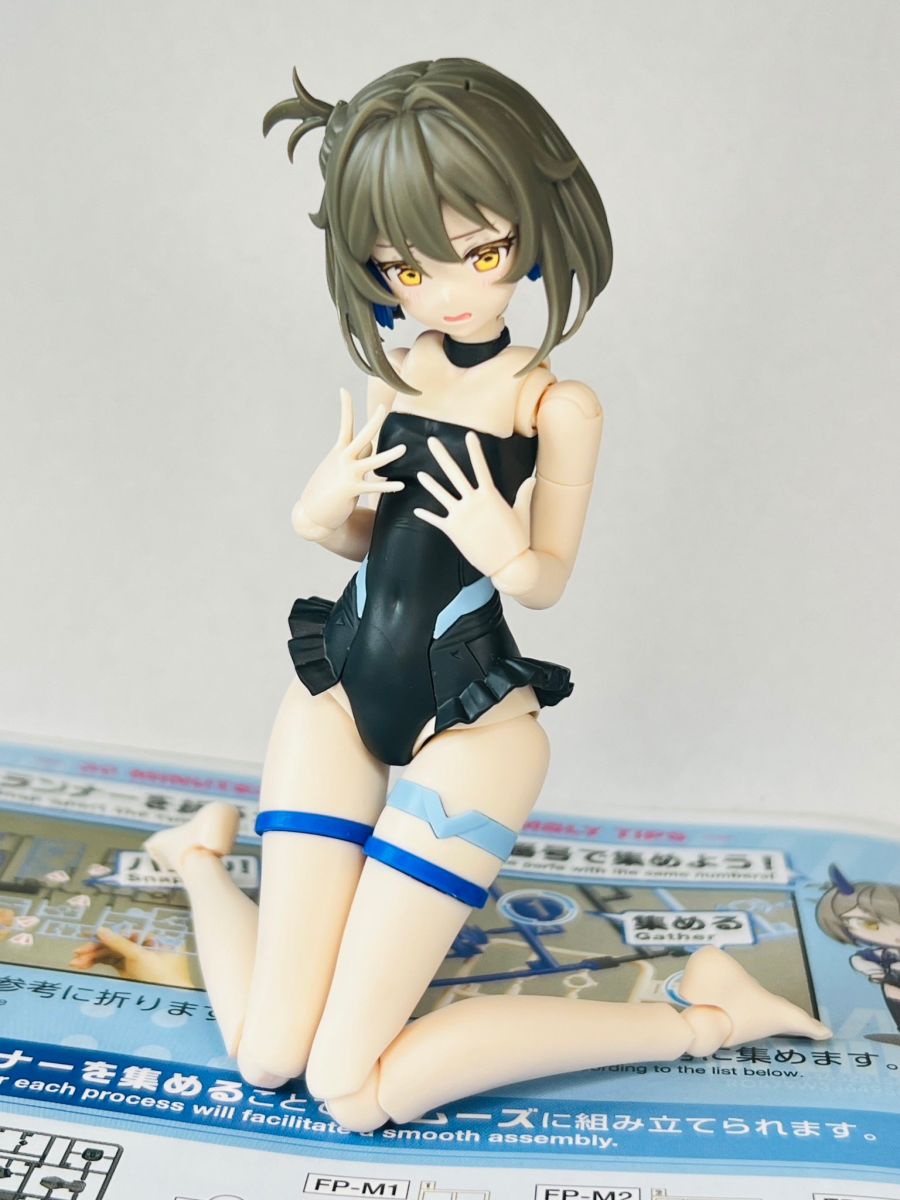 30 MINUTES SISTERS 소우레이 [컬러 B] 조합 사진_24.jpg