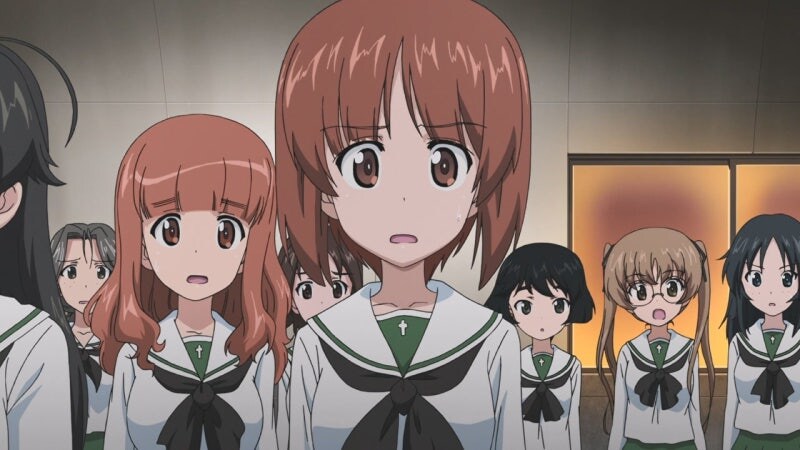 걸즈앤판처) 여고생을 상대로 존나 큰 ㅈㅈ를 가져온 남자_8.jpg