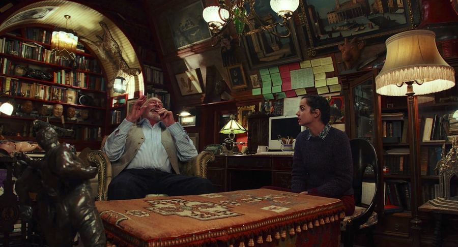 수천억 자산을 가진 유명 소설가가 갑자기 유언장을 바꾼 이유_8.webp