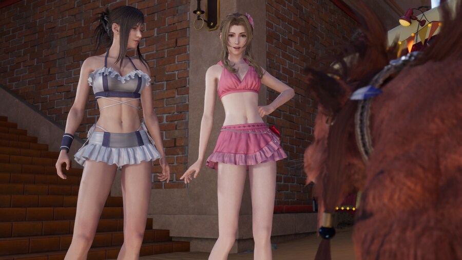 40대 아저씨 파판7 리버스 소감 (PC 스팀판)_6.png