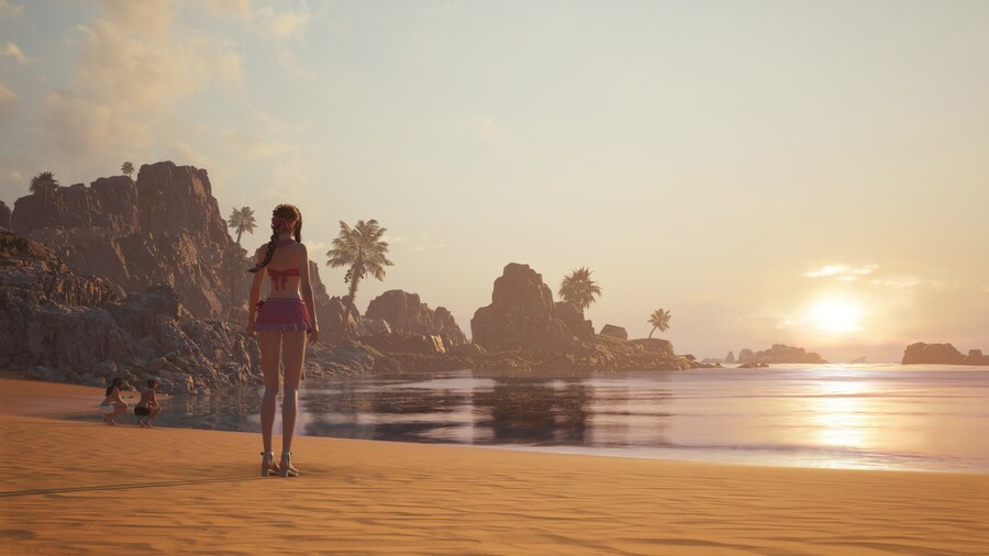 40대 아저씨 파판7 리버스 소감 (PC 스팀판)_10.png