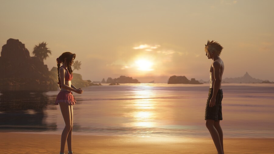 40대 아저씨 파판7 리버스 소감 (PC 스팀판)_12.png