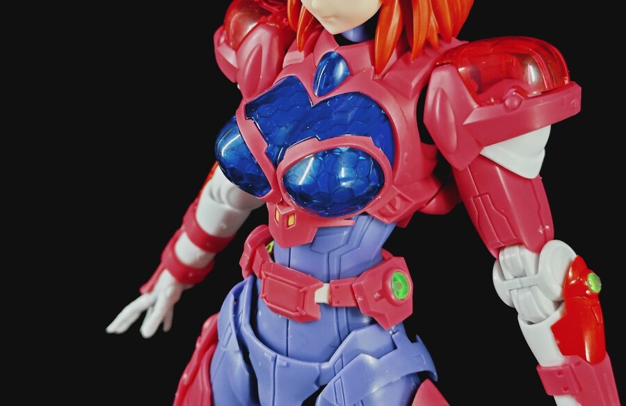 [맥스팩토리] PLAMAX 초음전사 보그맨 아니스 팜 조립 이미지_10.jpg