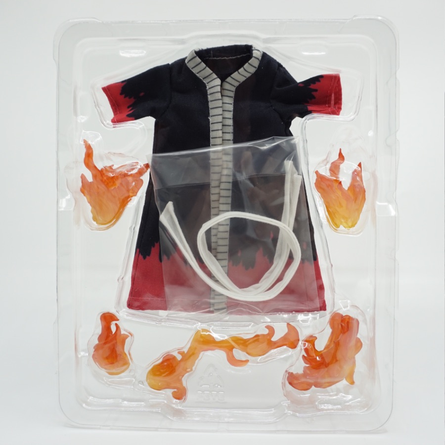 [리뷰] 반다이 S.H.Figuarts 포트거스 D. 에이스-불주먹-_2.jpeg