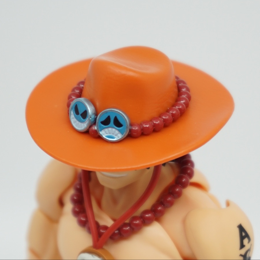 [리뷰] 반다이 S.H.Figuarts 포트거스 D. 에이스-불주먹-_17.jpeg