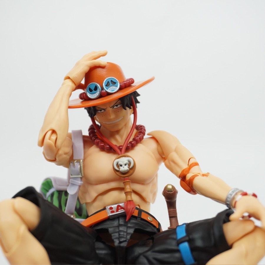 [리뷰] 반다이 S.H.Figuarts 포트거스 D. 에이스-불주먹-_36.jpeg