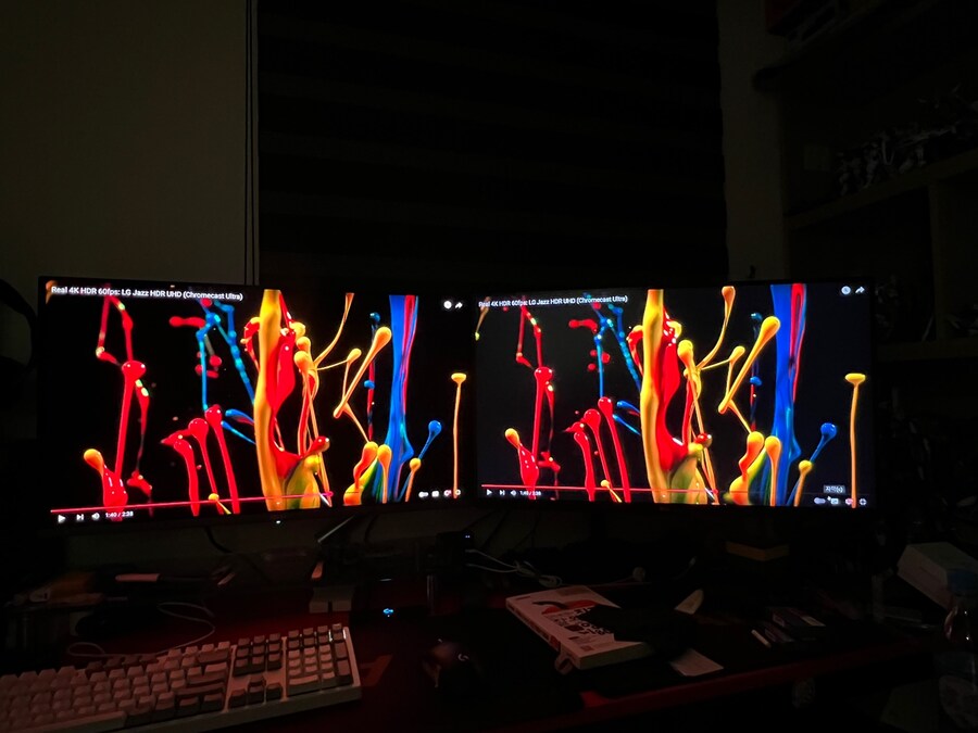 MSI MPG 321URXCL 특가 사용기및 후기_1.jpg