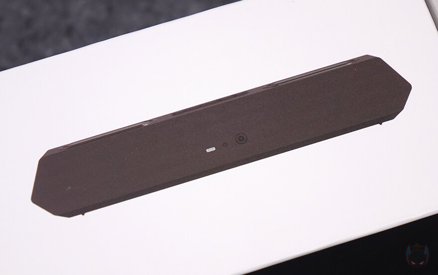 PC사운드바의 혁명! 50W 출력 사운드바 스피커! - 제닉스 TITAN SB9_5.jpg