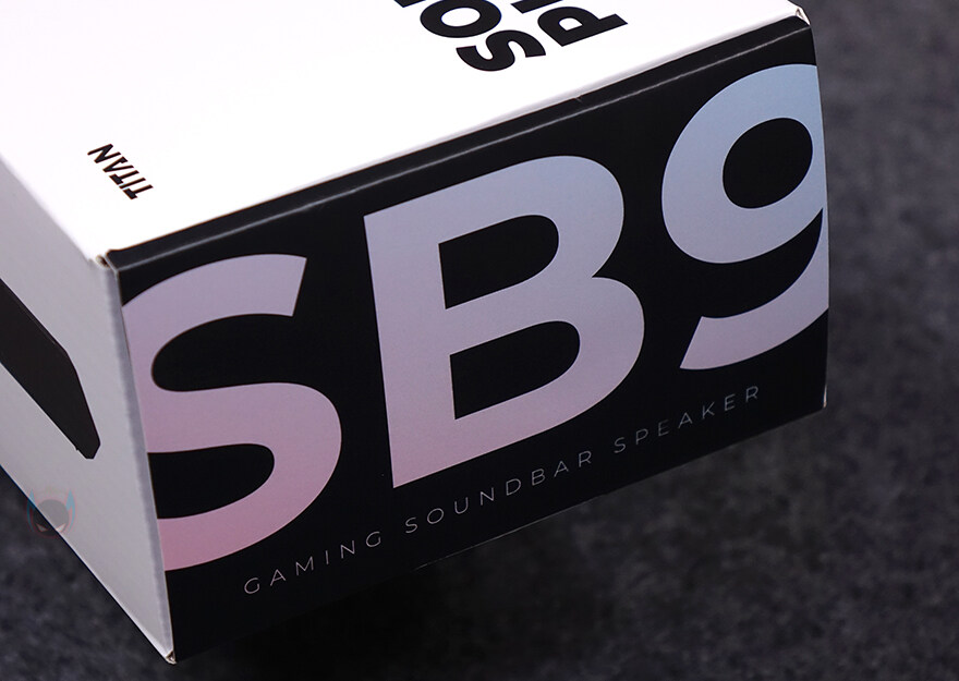 PC사운드바의 혁명! 50W 출력 사운드바 스피커! - 제닉스 TITAN SB9_6.jpg