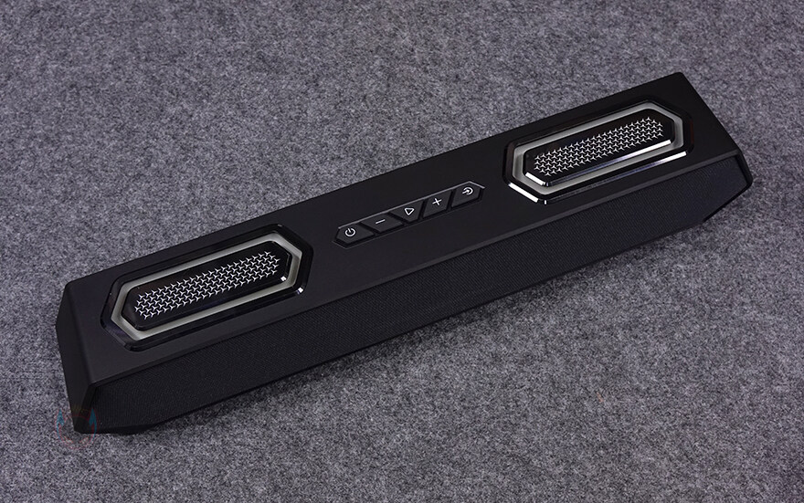 PC사운드바의 혁명! 50W 출력 사운드바 스피커! - 제닉스 TITAN SB9_20.jpg