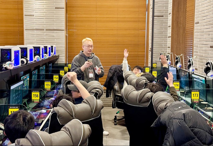 주식회사 브이패스 이미지