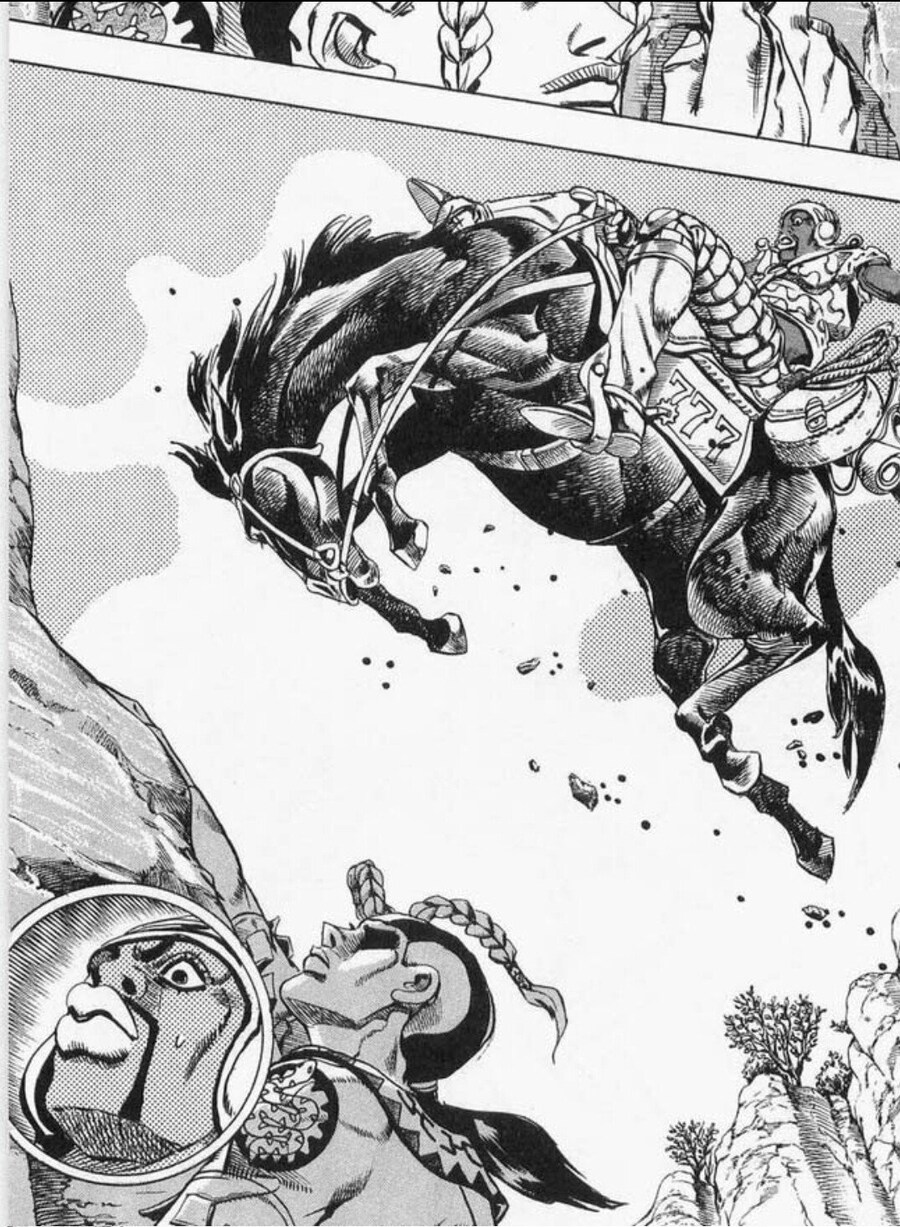 죠죠 7부 스틸볼런이 애니화가 힘들거라 생각하는 이유._8.jpg