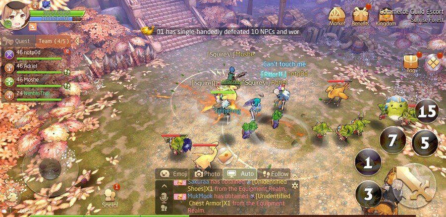 모바일 mmorpg 장르 그래픽 구경해봄_25.jpg