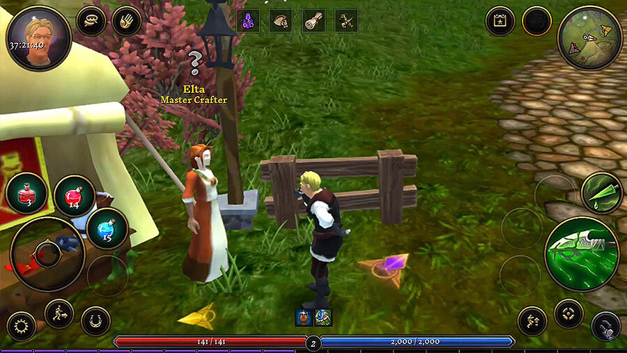 모바일 mmorpg 장르 그래픽 구경해봄_27.jpg