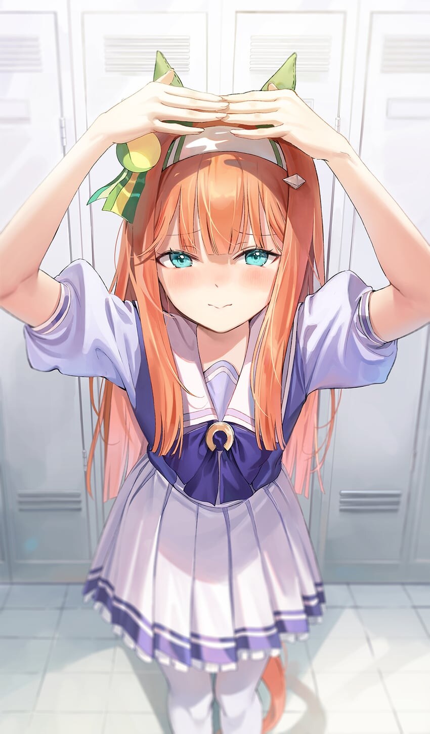 말딸) 스즈카 찌쭈에 코박죽 하고 싶다 ㅎㅎ_1.jpg