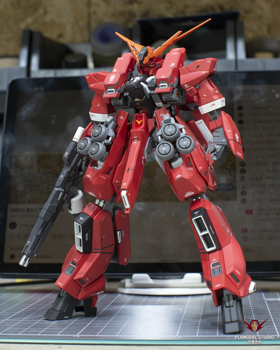 [完成]ARZ-154BZ2 GUNDAM TR-6 바잠2 리지온 노획사양_5.jpg