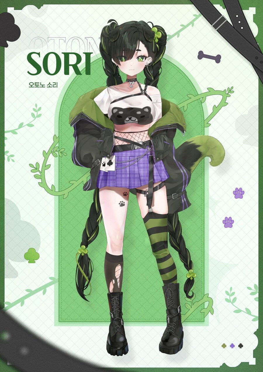 버튜버)주말에 데뷔하는 오버더월2기생 하이블루밍 정보_3.jpg