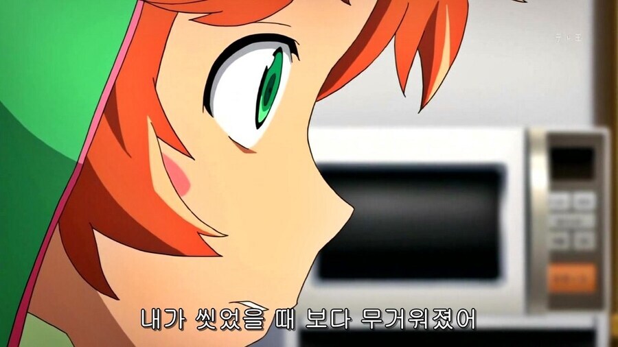 상황만 놓고 보면 무리수인 장면.未来日記_3.png