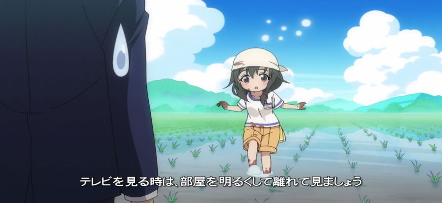 [신데렐라 걸즈 극장] 흙 아이돌_6.jpg