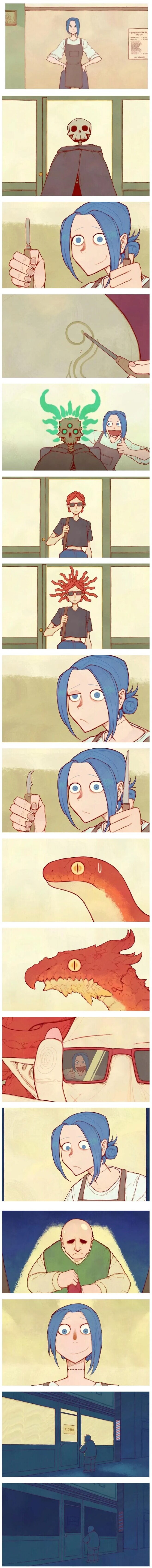 이세계 미용실 manhwa_1.jpg