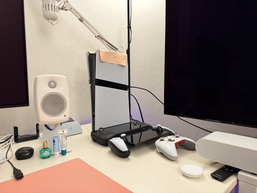 플스5 프로 추가구매 했네요_1.jpg