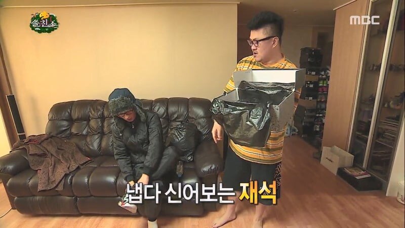 데프콘이 처음으로 유재석한테 화가 난 상황_15.jpg