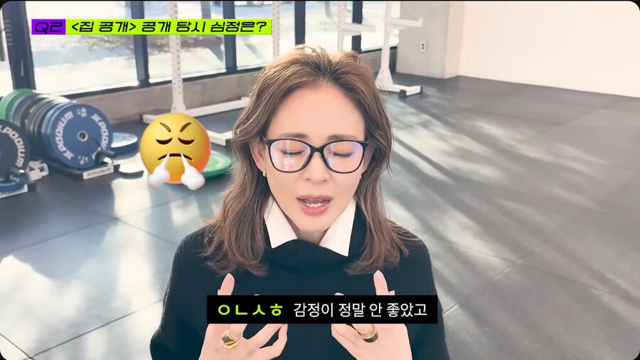 드디어 추성훈 유튜브에 출연한 야노시호_14.png