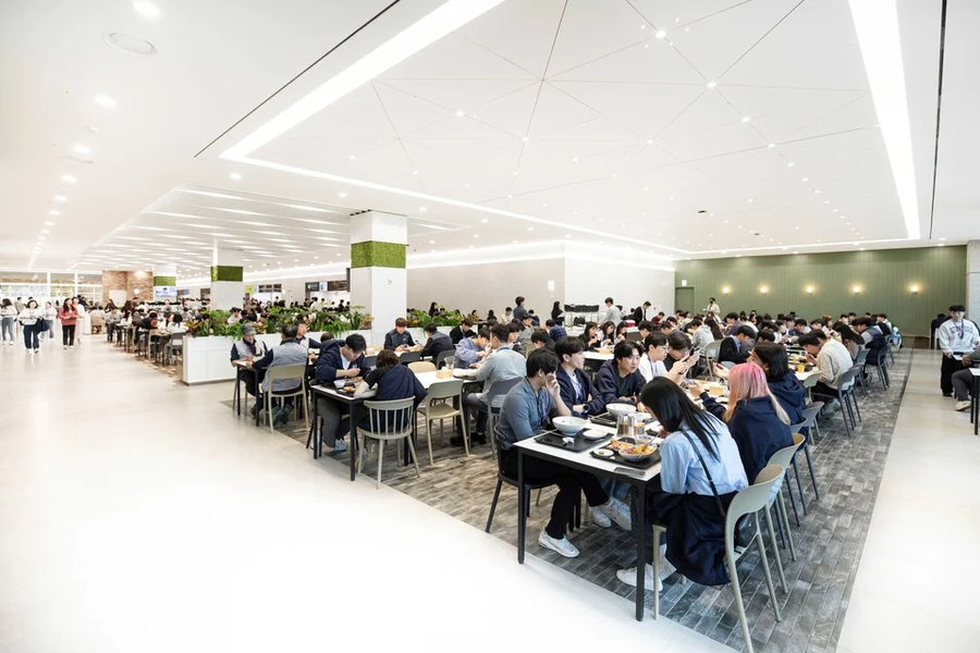 삼성바이오 구내식당 6600원 호불호.jpg_5.webp