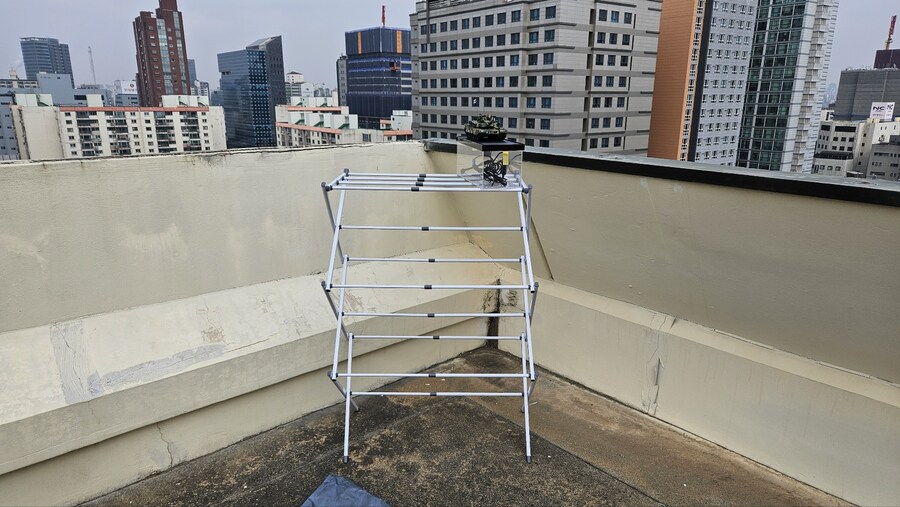 1/35 더스케일 ROK Army K1E1 (야외촬영을 곁들인..)_19.jpg