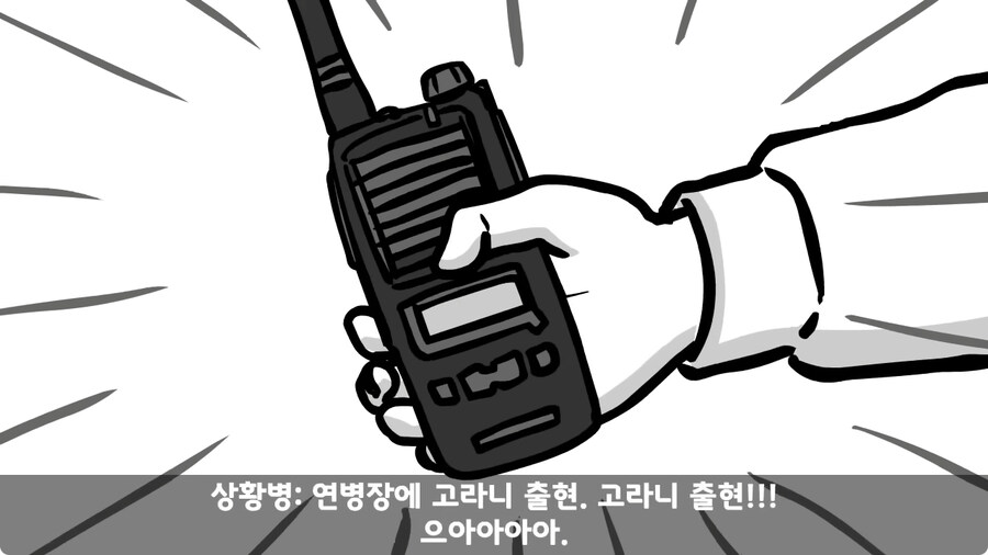 고라니 한 마리에게 해병대 1개 중대 전멸당한 썰.jpg_34.jpg