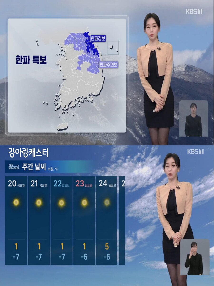 내일, 오늘보다 더 추워(한파특보 및 건조특보, 미세먼지 좋음)_8.jpg