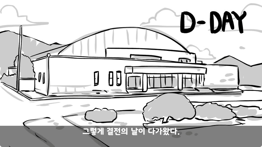 동기를 괴롭힌 고참 정치질로 담가버린 천재 이등병.jpg_100.jpg