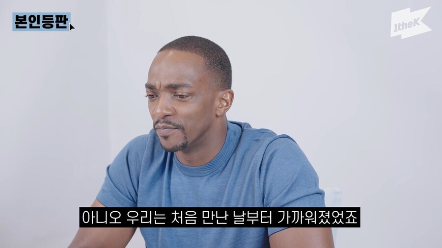 MCU) 샘 배우가 평가하는 버키는.._1.jpg